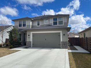 5222 S Bleachfield Ave, Meridian, ID 83642