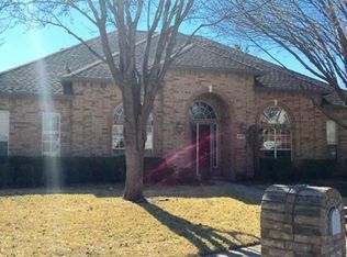 5002 Orleans Cir, Rowlett, TX 75088