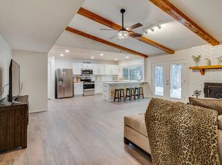 3720 Pinewood St, Bedford, TX 76021