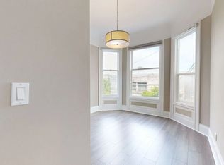155 Bartlett St #B1, San Francisco, CA 94110