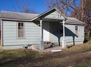 1912 N Colgate Ave, Springfield, MO 65802