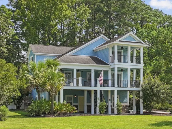 133 Pottery Landing Dr., Conway, SC 29527