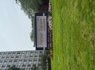 4850 S Lake Park Ave #1507B, Chicago, IL 60615