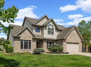 310 Sinclair Dr, West Lafayette, IN 47906