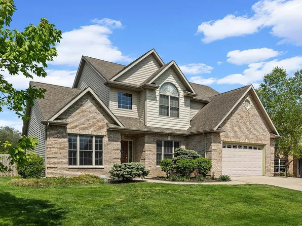 310 Sinclair Dr, West Lafayette, IN 47906