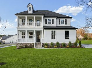 7513 Old Nashville Rd, Fairview, TN 37062