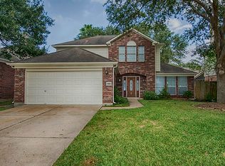 6823 Trimstone Dr, Pasadena, TX 77505