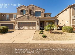 15820 N 74th Dr, Peoria, AZ 85382