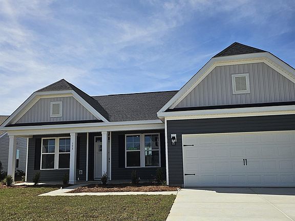 3rd image of 173 River Birch Dr. Lot 152 Wisteria II