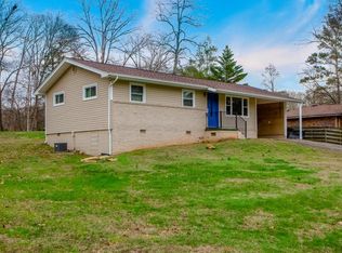 5120 Webber Rd, Knoxville, TN 37920