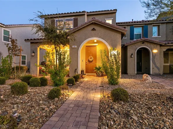 1009 Belton Lake Ave, North Las Vegas, NV 89086