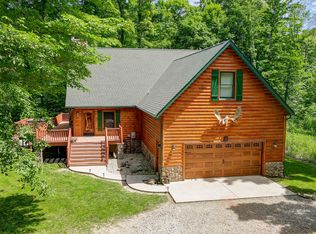 5113 Church Rd, Urbana, OH 43078