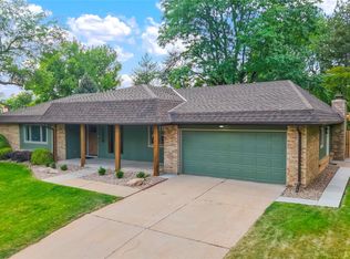 7329 S Jay Street, Littleton, CO 80128