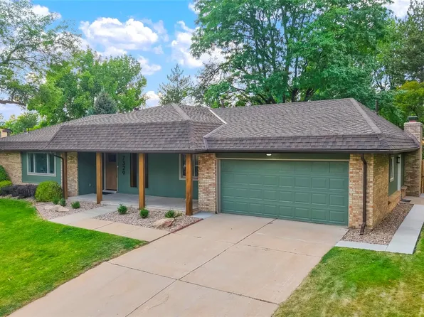 7329 S Jay Street, Littleton, CO 80128