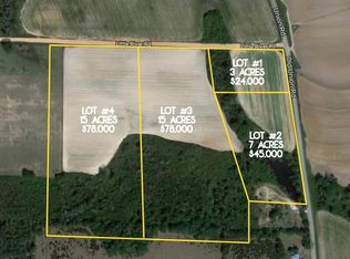 2 N Union Rd, Lenox, GA 31637