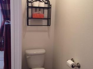 1470 W Comfy Ct, Lakeside, AZ 85929