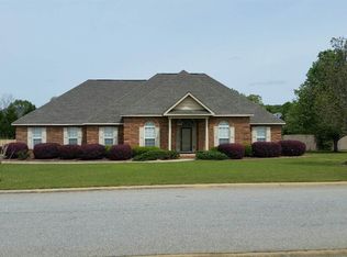104 Arthur Walter Ct, Warner Robins, GA 31088