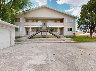 315 Spring Creek Pkwy APT 3, Spring Creek, NV 89815