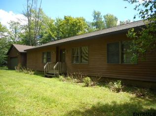 316 Bauer Rd, Sand Lake, NY 12153