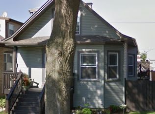 5242 W Eddy St, Chicago, IL 60641