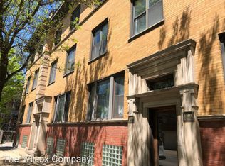 1106 W Dickens Ave #2, Chicago, IL 60614