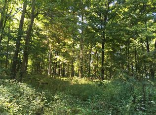 Workman Rd, Danville, OH 43014