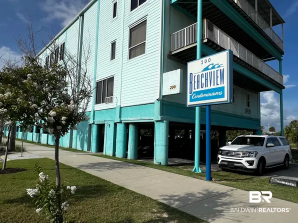 200 E Beach Blvd #310, Gulf Shores, AL 36542