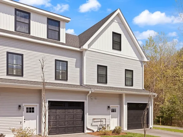 300 Albion Rd #302, Bedford, MA 01730