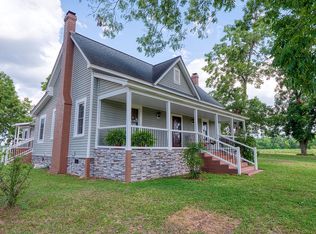 4929 Ga Highway 33 S, Doerun, GA 31744