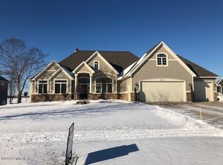 6061 16th Ave, Hudsonville, MI 49426