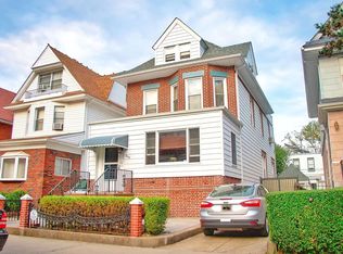 225 E 3rd St, Brooklyn, NY 11218