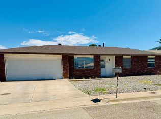 3005 Shawnee Trl, Alamogordo, NM 88310