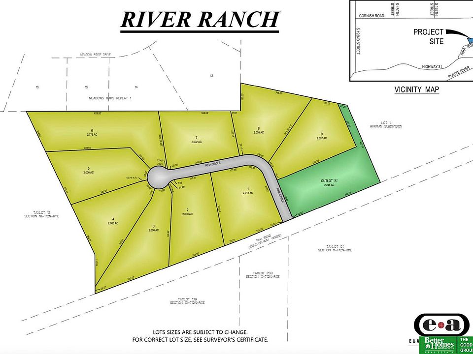 15618 Riha Rd Springfield, NE Zillow