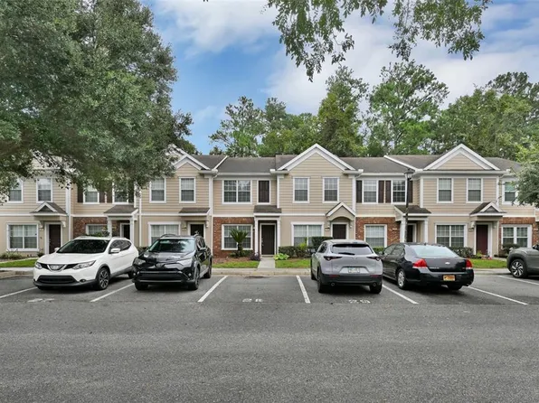 6583 ARCHING BRANCH CIRCLE, JACKSONVILLE, FL 32258