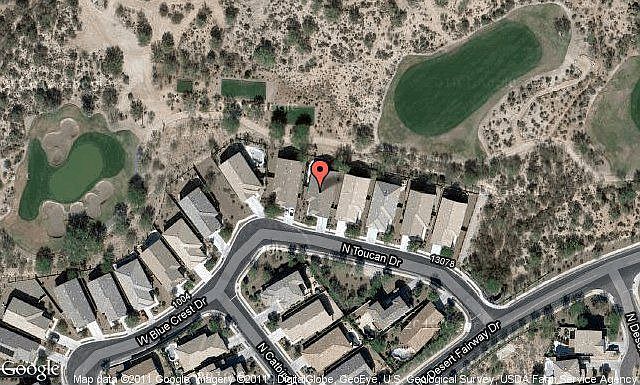 Map View