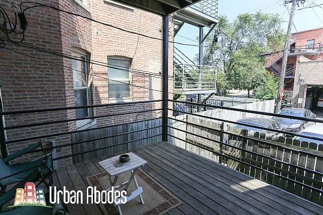 1033 N Mozart St #1 — Photo 20