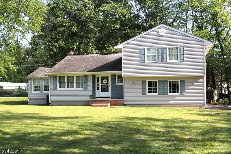 54 Parkside Dr, East Hanover, NJ 07936 Zillow