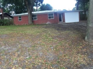 1801 Cesery Blvd, Jacksonville, FL 32211