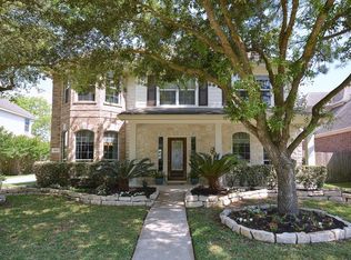 6422 Sunrise Glen Ln, Spring, TX 77379