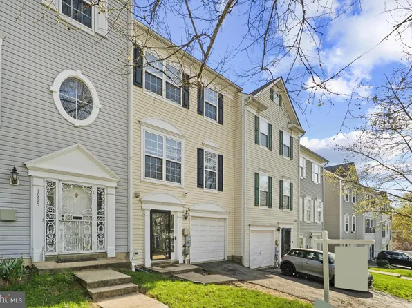 1913 Tremont St SE, Washington, DC 20020