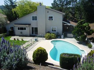 313 Iris Rd, Hercules, CA 94547