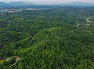 0 Looney Rd, Parrottsville, TN 37843