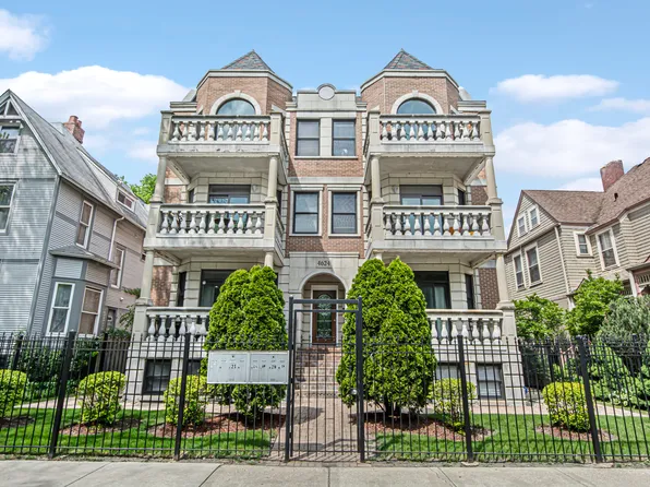 4624 S Greenwood Ave Unit 1S, Chicago, IL 60653