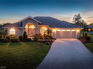 11940 Wedge Dr, Fort Myers, FL 33913