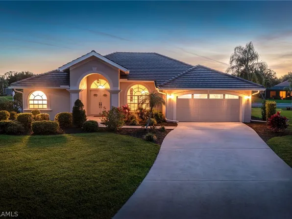 11940 Wedge Dr, Fort Myers, FL 33913