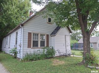 2112 N Gale Ave, Peoria, IL