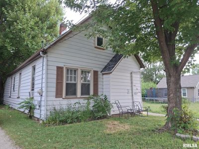 2112 N Gale Ave, Peoria, IL, 61604