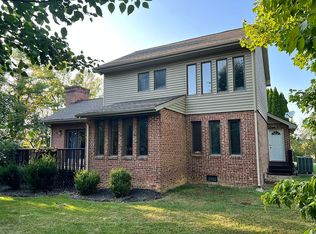 761 New Hope Rd, Staunton, VA 24401