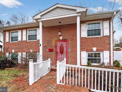 4636 Evansdale Rd, Woodbridge, VA, 22193