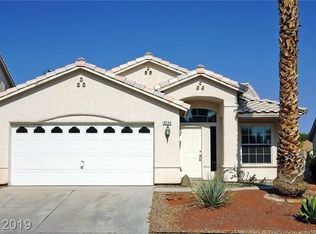 4534 Silver Bit Ct, North Las Vegas, NV 89032